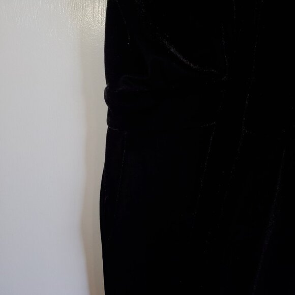 Velvet Jumsuit - Picture 10 of 10